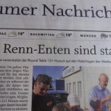 1406F 157 Fruehstueck Bahnhof Husum